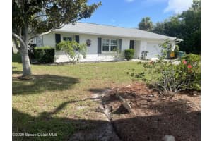 1142 Carissa Place, Melbourne, Fl 32935, Melbourne