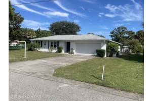 1142 Carissa Place, Melbourne, FL 32935 - MLS#1053601