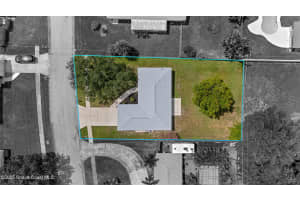 1138 Beatrice Avenue, Titusville, FL 32780 - MLS#1053604