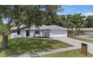 1138 Beatrice Avenue, Titusville, FL 32780 - MLS#1053604