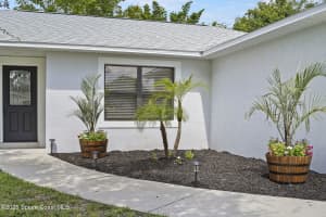 1138 Beatrice Avenue, Titusville, FL 32780 - MLS#1053604