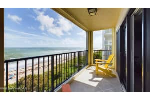 995 N Highway A1a, 510, Indialantic, FL 32903 - MLS#1053606