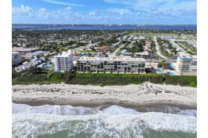 995 N Highway A1a, 510, Indialantic, FL 32903 - MLS#1053607