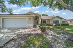 1320 Altamont Avenue Ne, Palm Bay, Fl 32907, Palm Bay