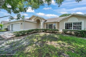 1320 Altamont Avenue, Palm Bay, FL 32907 - MLS#1053608