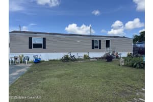 Ay6999 Chestnut Drive, Cocoa, Fl 32927, Cocoa