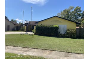 1981 Tallpalm Road, Melbourne, FL 32935 - MLS#1053614