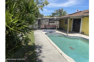 1981 Tallpalm Road, Melbourne, FL 32935 - MLS#1053614