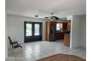 1981 Tallpalm Road, Melbourne, FL 32935 - MLS#1053614