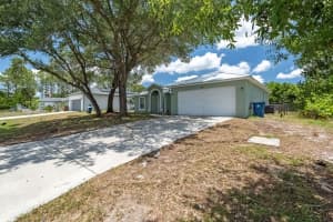 1021 Hanson Avenue, Palm Bay, FL 32908 - MLS#1053616