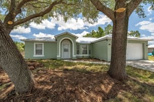 1021 Hanson Avenue, Palm Bay, FL 32908 - MLS#1053616