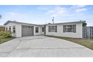 875 Waikiki Drive, Merritt Island, Fl 32953, Merritt Island