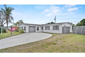 875 Waikiki Drive, Merritt Island, FL 32953 - MLS#1053618