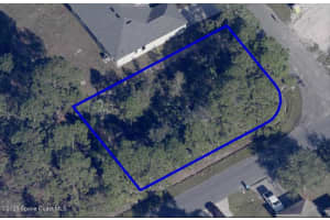 0 Tide Road Se, Palm Bay, Fl 32909 Sold 10/27/25