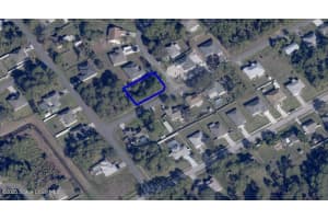 0 Tide Road Se, Palm Bay, Fl 32909 Sold 10/27/25