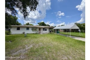 1203 Duke Way, Cocoa, Fl 32922, Cocoa