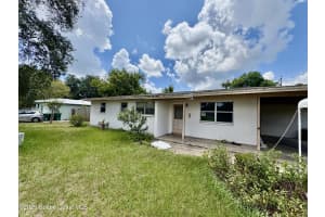 1203 Duke Way, Cocoa, FL 32922 - MLS#1053623