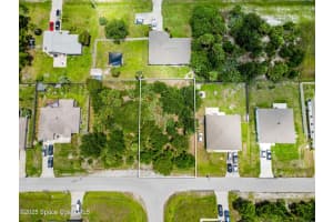 1919 Gould Avenue, Palm Bay, FL 32908 Sold 10/30/25