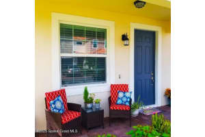 1455 Isabella Drive, Melbourne, FL 32935 - MLS#1053635