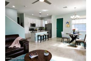 1455 Isabella Drive, Melbourne, FL 32935 - MLS#1053635