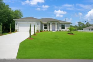 203 Haines Road, Palm Bay, FL 32908 - MLS#1053637