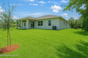 203 Haines Road, Palm Bay, FL 32908 - MLS#1053637