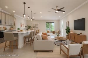 203 Haines Road, Palm Bay, FL 32908 - MLS#1053637