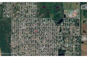 8565 100th Avenue, Vero Beach, FL 32967 Sold 10/10/25