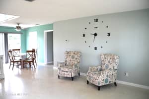 1400 Glen Haven Drive, Merritt Island, FL 32952 - MLS#1053650