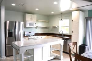 1400 Glen Haven Drive, Merritt Island, FL 32952 - MLS#1053650