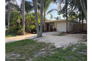 538 Cheyenne Avenue, Melbourne, FL 32935 - MLS#1053658