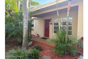 538 Cheyenne Avenue, Melbourne, FL 32935 - MLS#1053658