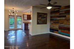 538 Cheyenne Avenue, Melbourne, FL 32935 - MLS#1053658