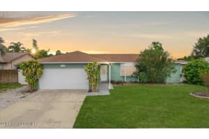 1481 Cowart Avenue, Melbourne, Fl 32935, Melbourne