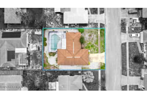 1481 Cowart Avenue, Melbourne, FL 32935 - MLS#1053659