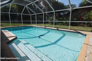 2372 Windham Drive, Melbourne, FL 32935 - MLS#1053665