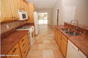 2372 Windham Drive, Melbourne, FL 32935 - MLS#1053665