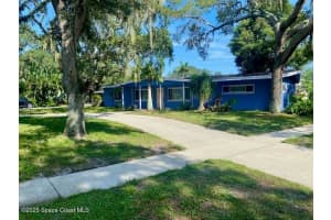 2222 Meridian Avenue, Cocoa, Fl 32922, Cocoa
