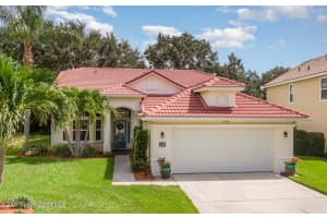 968 Wimbledon Drive, Melbourne, FL 32940 - MLS#1053670