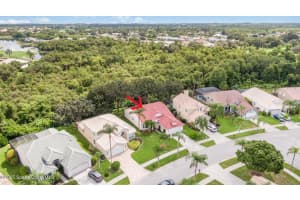 968 Wimbledon Drive, Melbourne, FL 32940 - MLS#1053670
