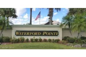 968 Wimbledon Drive, Melbourne, FL 32940 - MLS#1053670