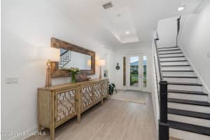 115 Enclave Avenue, Indian Harbour Beach, FL 32937 - MLS#1053672