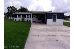 1240 Singleton Avenue, Titusville, FL 32796 - MLS#1053682