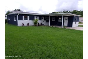 1240 Singleton Avenue, Titusville, FL 32796 - MLS#1053682
