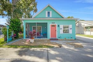 2601 Frontier Drive, 328, Titusville, Fl 32796, Titusville