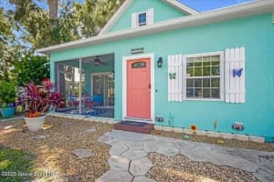 2601 Frontier Drive, Titusville, FL 32796 - MLS#1053689