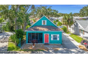 2601 Frontier Drive, Titusville, FL 32796 - MLS#1053689