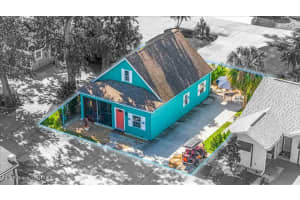 2601 Frontier Drive, Titusville, FL 32796 - MLS#1053689