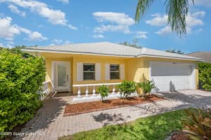4920 Somerville Drive, Rockledge, FL 32955 - MLS#1053692