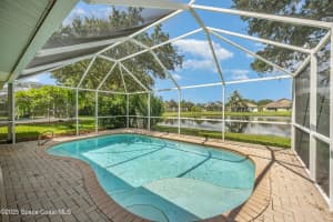 4920 Somerville Drive, Rockledge, FL 32955 - MLS#1053692